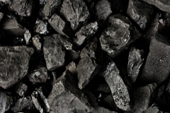 Rudgeway coal boiler costs